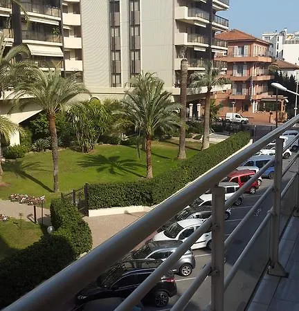 Croisette D'or *