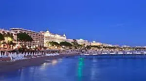 Apartment Croisette D'or *