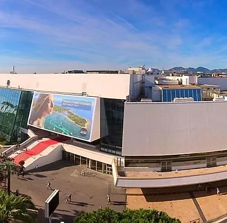 Apartment Croisette D'or *