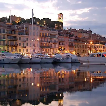 Apartment Croisette D'or