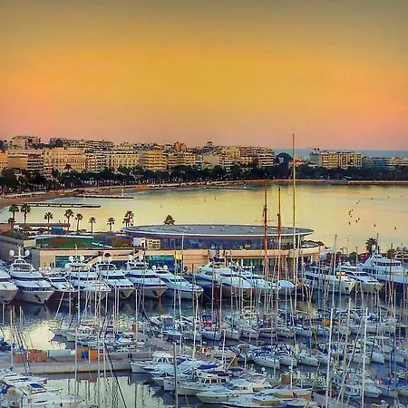Apartment Croisette D'or *