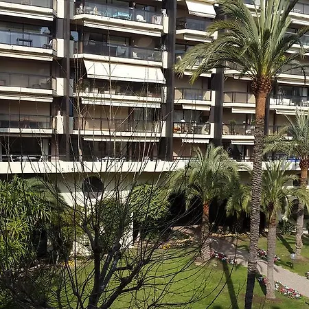 Apartment Croisette D'or *