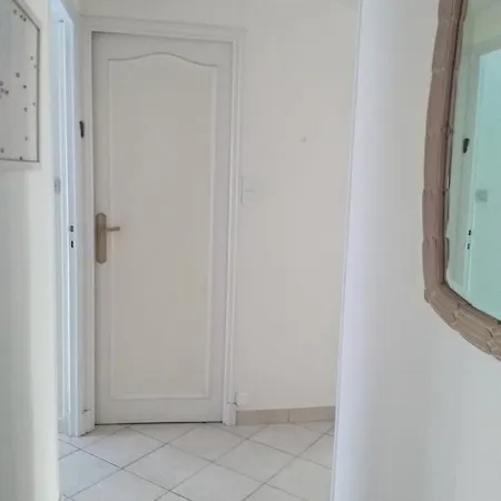 Apartment Croisette D'or Cannes