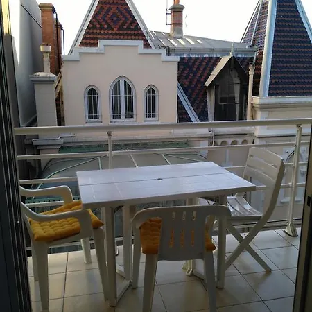 Apartment Croisette D'or Cannes