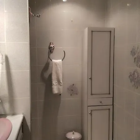 Apartment Croisette D'or