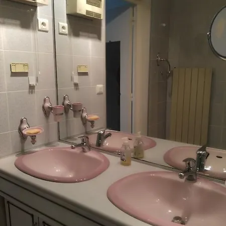 Croisette D'or Apartment *