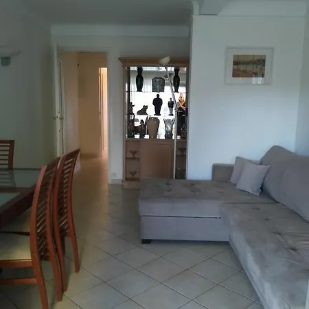 Apartment Croisette D'or Cannes
