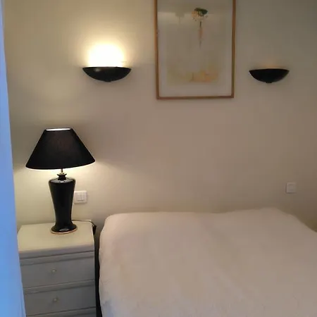 Apartment Croisette D'or *