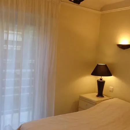 Croisette D'or Apartment Cannes