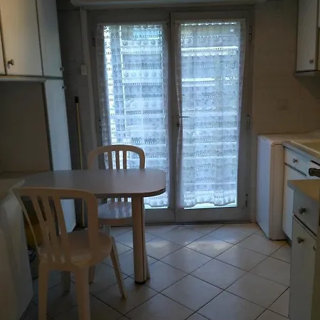 Apartment Croisette D'or